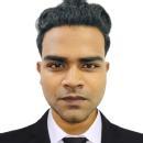 Derik Lesten Health and Fitness trainer in Thrissur