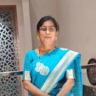 Jyoti Class 9 Tuition trainer in Vadodara
