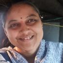 Amruta B. Home Tuition trainer in Haveli