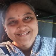 Amruta B. Class 10 trainer in Haveli
