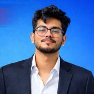 Ayman Shaikh Class 12 Tuition trainer in Mumbai