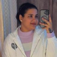 Amrit P. Tailoring trainer in Ropar