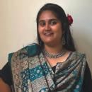 Aishwarya K. CBSE Tuition classes trainer in Pune