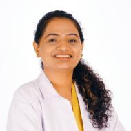 Sonal S. MBBS & Medical Tuition trainer in Mumbai
