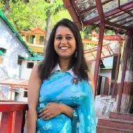 Sakshi C. Class 11 Tuition trainer in Gurgaon