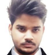 Vaibhav Dwivedi Class 10 trainer in Gurgaon