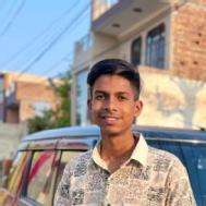 Pranav Rana Spoken English trainer in Karnal