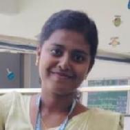 Brindha V. Class 12 Tuition trainer in Thanjavur