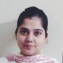 Vaishali D. Class 8 Tuition trainer in Delhi