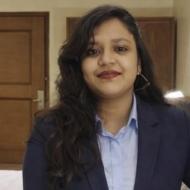 Arunima C. Computer Course trainer in Pune