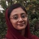 Najiya M. photo