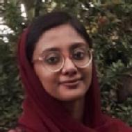 Najiya M. Class I-V Tuition trainer in Kochi