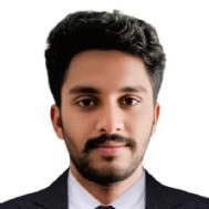Karthi Keyan Engineering Diploma Tuition trainer in Tiruppur