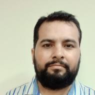 Saurabh Dixit Class 10 trainer in Lucknow