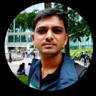 Annayya Yoga trainer in Bangalore