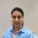 Photo of Namrata