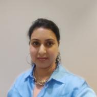 Namrata DNB Medicine Tuition trainer in Mumbai