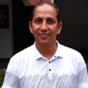 Amod Kothiyal Yoga trainer in Dehradun