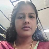Rixcy Tally Software trainer in Nagercoil