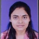 Dhanashri D. Mathematics Tuition trainer in Sangamner