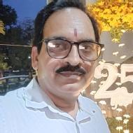 Kishore Kumar Pandey Class 10 trainer in Ranchi