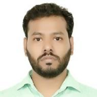 Nitish Vishwakarma Class 10 trainer in Kanpur