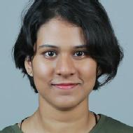 Sara L. Class 12 Tuition trainer in Kottayam