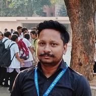 Jayesh Parmar Nursing trainer in Borsad