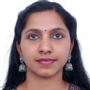 Vijina. K. Bharatnatyam Dance Classes trainer in Dubai