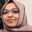 Aseela Class 10 Tuition trainer in Al Sharjah