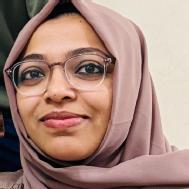 Aseela Class 10 trainer in Al Sharjah