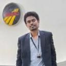 Photo of Jay Rangari