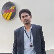 Jay Rangari Guitar trainer in Pimpri-Chinchwad