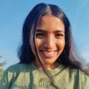 Kajal Yadav Yoga trainer in Sohagpur
