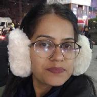 Tina Class 12 Tuition trainer in Delhi