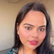 Janvi P. Class I-V Tuition trainer in Thane