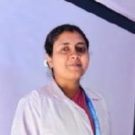 Shrabani M. Class 10 trainer in Noida