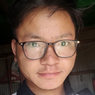 Alen Peterlen Class 10 trainer in Imphal