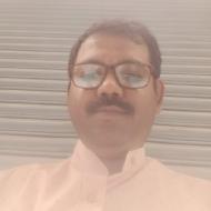 Naveen Kumar M Class 12 Tuition trainer in Bangalore