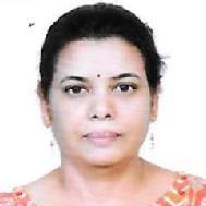 Moumita Class 10 trainer in Pune
