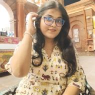 Darshika G. Class 10 trainer in Delhi