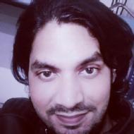 Vikas Awasthi Microsoft Excel trainer in Delhi