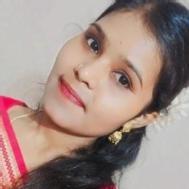 Aarti Class 8 Tuition trainer in Khatav