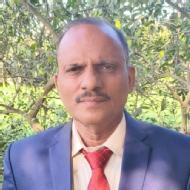 Jose P Thomas Class 12 Tuition trainer in Taliparamba
