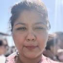 Priyanka . Karuna Reiki trainer in Dombivli