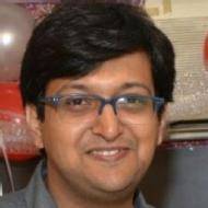 Amit Panchal Class I-V Tuition trainer in Mumbai