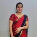 Mansi . Class 12 Tuition trainer in Ghaziabad