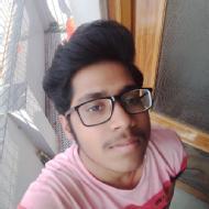 Sanketa Bisoyi Spoken English trainer in Digapahandi