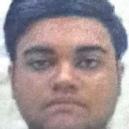 Ayushman Roy Chemistry Tutors trainer in Kolkata