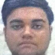 Ayushman Roy Class 10 trainer in Kolkata